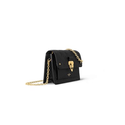 LOUIS VUITTON VAVIN CHAIN WALLET M67839 (19*12.5*4cm) LOUIS VUITTON VAVIN CHAIN WALLET M67839 (19*12.5*4cm)